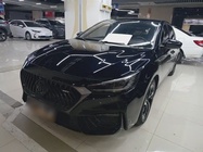 MG MG6 2021