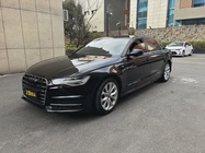 Audi A6 2018