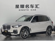 BMW X5 2019