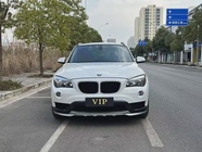 BMW X1 2016