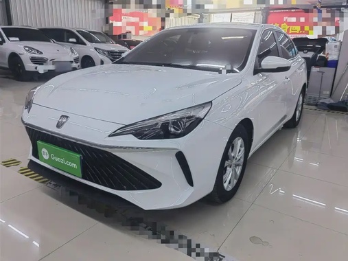 Roewe i5 2025