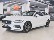 Volvo V60 2024