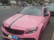 Mercedes-Benz C-Class 2020