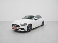 Mercedes-Benz C-Class 2021