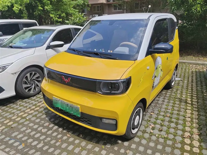 Wuling Mini