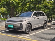 Li Auto L7 2023