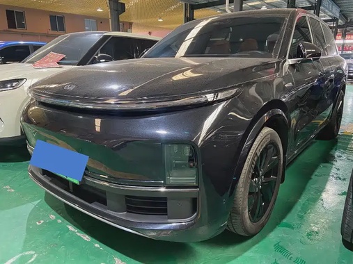 Li Auto L8 2023