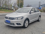 Volkswagen Jetta 2014