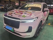 Li Auto ONE 2021