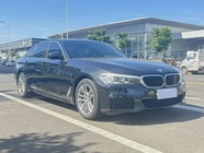 BMW 5 Series 2020