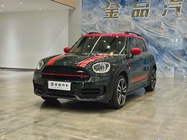 MINI Countryman 2021