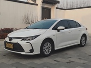 Toyota Corolla 2025
