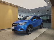 Buick Encore 2017