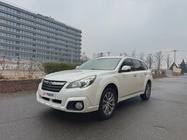 Subaru Outback 2013