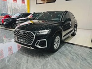 Audi Q5 2023