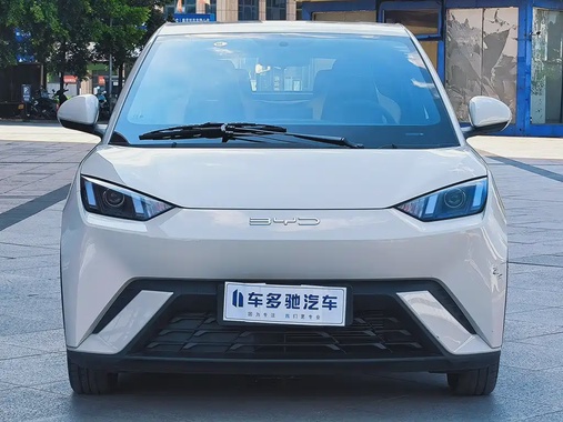 BYD Seagull 2023
