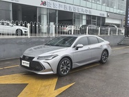 Toyota Avalon 2022