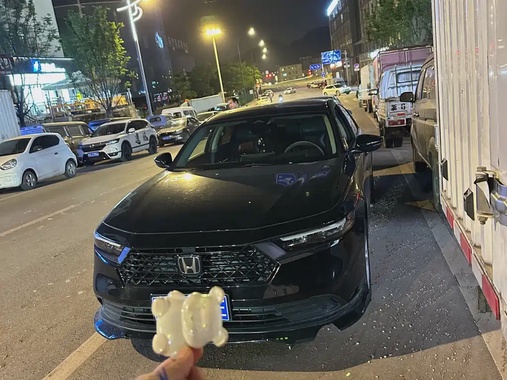 Honda Accord 2023