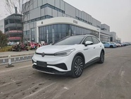 Volkswagen ID.4 2021