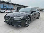 Audi A7 2023
