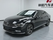 Volkswagen Magotan 2022