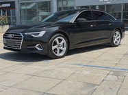 Audi A6 2024