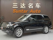 Land Rover Range Rover 2014