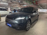 Land Rover Sport 2023