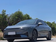 XPeng P5 2022