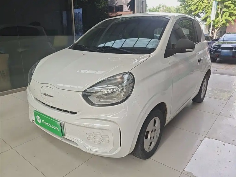Roewe Clever