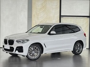 BMW X3 2019