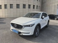 Mazda CX-5 2022