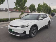 Chevrolet Menlo 2022