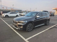 BMW X1 2021