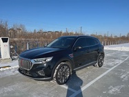 Hongqi HS5 2020