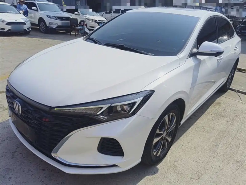 Changan Eado