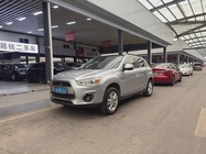 Mitsubishi ASX 2013