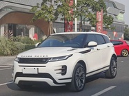 Land Rover Evoque 2021