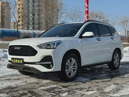 Haval M6 2021