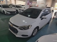 Chevrolet Lova 2017