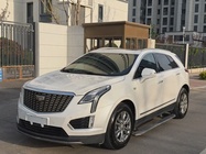 Cadillac XT5 2020