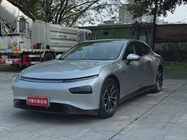 XPeng P7 2022