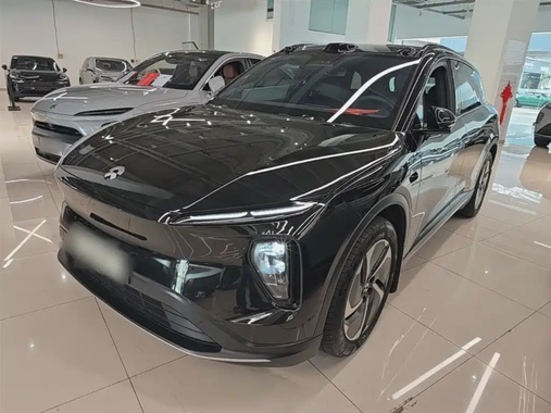 NIO ES6 2023