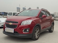 Chevrolet Trax 2017