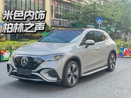 Mercedes-Benz EQE 2025