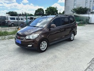 Wuling Hongguang 2016