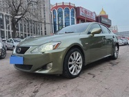 Lexus IS 2008