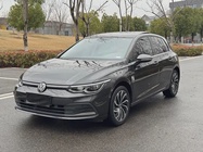 Volkswagen Golf 2024