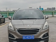 Peugeot 3008 2015