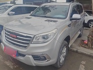 Haval H9 2015